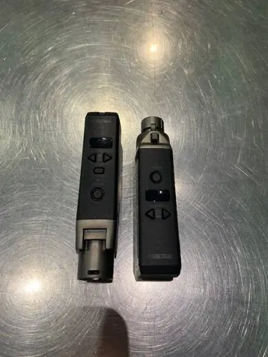 BOSS - WL-30XLR